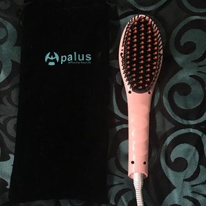 Apalus Hair Straightening Brush